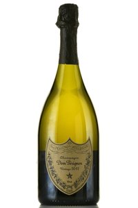 Dom Perignon Vintage - шампанское Дом Периньон Винтаж 2012 год 0.75 л белое экстра брют