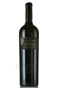 Paul Hobbs Cabernet Sauvignon Beckstoffer Las Piedras Vineyard - вино Пол Хоббс Каберне Совиньон Бэкстоффер Лас Пьедрас Виньярд 2015 год 3 л красное сухое