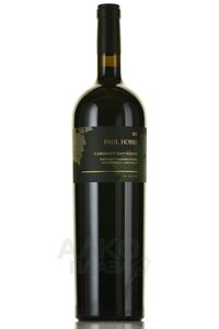 Paul Hobbs Cabernet Sauvignon Nathan Coombs Estate - вино Пол Хоббс Каберне Совиньон Натан Кумбс Эстейт 2012 год 1.5 л красное сухое