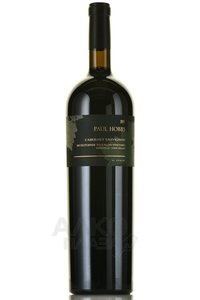 Paul Hobbs Cabernet Sauvignon Beckstoffer To Kalon Vineyard - вино Пол Хоббс Каберне Совиньон Бэкстоффер То Калон Виньярд 2011 год 1.5 л красное сухое