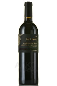 Paul Hobbs Cabernet Sauvignon Beckstoffer Dr. Crane Vineyard Saint Helena - вино Пол Хоббс Каберне Совиньон Бэкстоффер Др. Крейн Виньярд Сан Хелена 2015 год 0.75 л красное сухое