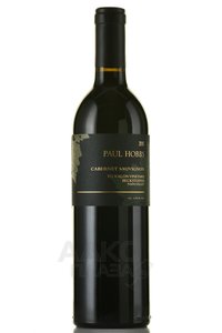 Paul Hobbs Cabernet Sauvignon Beckstoffer To Kalon Vineyard - вино Пол Хоббс Каберне Совиньон Бэкстоффер Ту Калон Виньярд 2018 год 0.75 л красное сухое