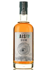 Rum Saison - ром Сэзон 0.7 л