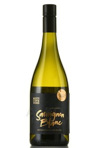 Marlborough Misty Cove Sauvignon Blanc Signature - вино Мальборо Мисти Ков Совиньон Блан Сигнатюр 2022 год 0.75 л белое сухое