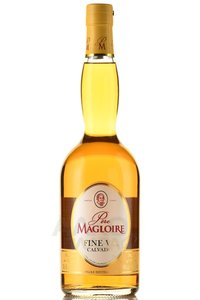 Pere Magloire Fine - кальвадос Пер Маглуар Файн 0.7 л