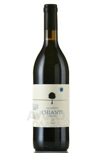 Salcheto Chianti Biskero - вино Салькето Кьянти Бискеро 2022 год 0.75 л красное сухое