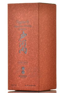 Togouchi Japanese Whisky Pure Malt - виски Тогучи Джапаниз Виски Пьюр Молт 0.7 л в п/у