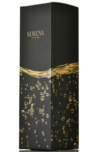 Prosecco Treviso Extra Dry Serena 1881 - вино игристое Просекко Тревизо Экстра Драй Серена 1881 1.5 л белое сухое в п/у