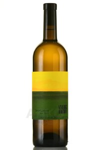 Maria und Sepp Muster Sauvignon vom Opok - вино Мария унд Сеп Мустер Совиньон фом Опок 2021 год 0.75 л белое сухое