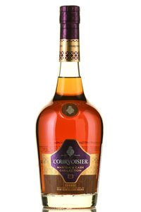 Courvoisier Fontainebleau Casks - коньяк Курвуазье Фонтебло Каскс 0.7 л в п/у