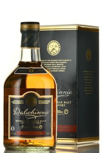 Dalwhinnie Distillers Edition 2006/2021 - виски Далвини Дистиллер’с Эдишн 2006-2021 0.7 л в п/у