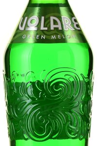 Volare Green Melon - ликер Воларе Зеленая Дыня 0.7 л