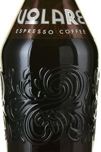 Volare Espresso Coffee - ликер Воларе Эспрессо Кофе 0.7 л