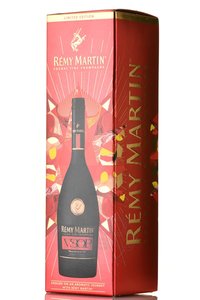 Remy Martin VSOP - коньяк Реми Мартин ВСОП 0.7 л