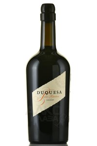 Sherry Romate Duquesa Pedro Ximenez - херес Ромате Дукеса Педро Хименес 0.75 л