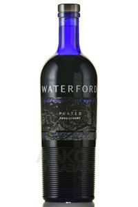 Waterford Arcadian Barley Peated Fenniscourt - виски Уотерфорд Аркадиан Барли Питид Феннискурт 0.7 л в п/у