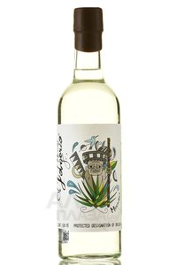 El Jolgorio Mexicano Mezcal - мескаль Эль Холгорио Мексикано 0.5 л