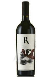 Moonracer Realm Cellars - вино Мунрэйсер Риалм Селларс 2019 год 0.75 л красное сухое
