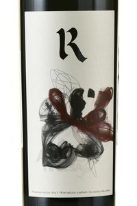 Moonracer Realm Cellars - вино Мунрэйсер Риалм Селларс 2019 год 0.75 л красное сухое