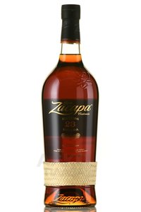 Ром Zacapa 23 Solera Gran Reserva - ром Закапа 23 Солера Гран Резерв 0,7 л