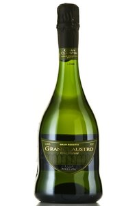 Cava Perelada Gran Claustro Brut Nature Brut Nature - вино игристое Кава Перелада Гран Клаустро Гран Резерва Брют Натюр 2017 год 0.75 л белое брют в д/у