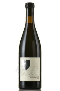 Domaine Houillon Vieilles Vignes - вино Домен Уийон Вьей Винь 2019 год 0.75 л красное сухое