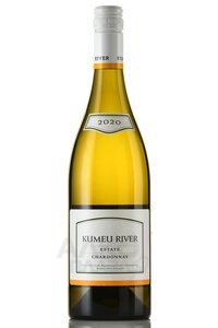 Kumeu River Estate Chardonnay - вино Кумеу Ривер Эстейт Шардоне 2020 год 0.75 л белое сухое