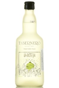 Tabernero La Botija Pisco Puro Italia - писко Табернеро Ла Ботиха Писко Пуро Италия 0.7 л в тубе