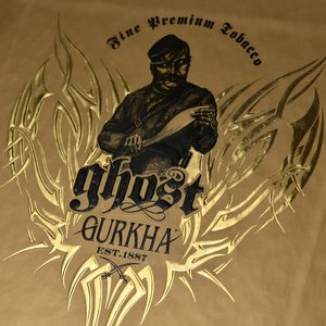 Сигары Gurkha Ghost Gold Exorcist