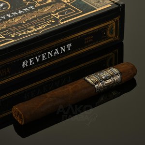 Gurkha Revenant Toro Maduro - сигары Гурка Ревенант Торо Мадуро