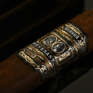 Gurkha Revenant Toro Maduro - сигары Гурка Ревенант Торо Мадуро