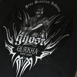 Gurkha Ghost Exorcist - сигары Гурка Гоуст Экзорцист Доминиканская Республика