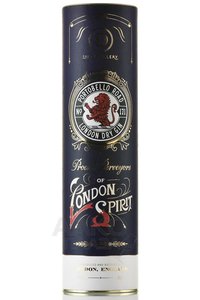 Portobello Road London Dry Gin - джин Портобелло Роуд Лондон Драй 0.7 л