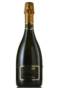 Valdo Numero 10 Metodo Classico Brut Valdobbiadene DOCG - вино игристое Вальдо Нумеро 10 Методо Классико Брют Вальдобьядене ДОКГ 0.75 л