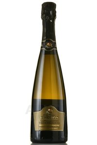 Cormons Conegliano Valdobbiadene Prosecco Superiore DOCG - игристое вино Кормонс Конельяно Вальдоббьядене Просекко Супериоре ДОКГ 0.75 л