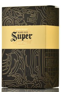 Super Nikka gift box - виски Супер Никка 0.7 л п/у