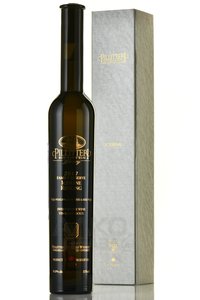 Pillitteri Icewine Riesling - айсвайн Рислинг Айсвайн Резерв 0.375 л п/у