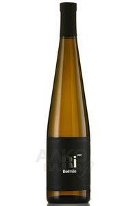 Belmas Riesling - вино Бельмас Рислинг Плато Кара-Тау 0.75 л белое сухое